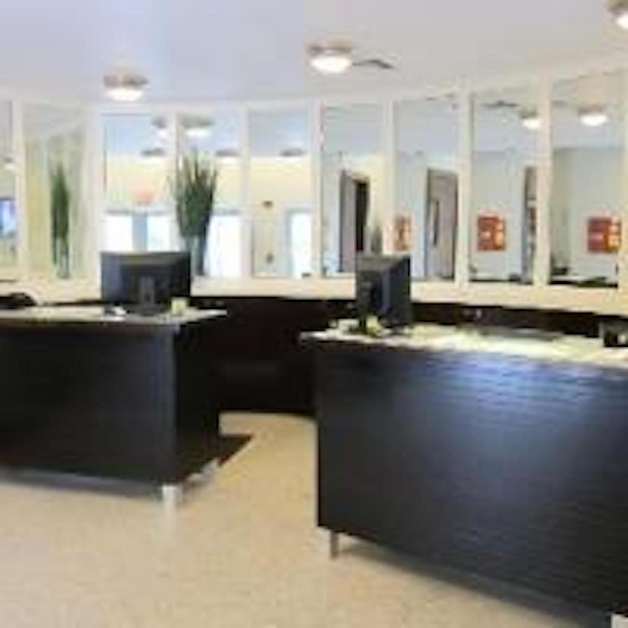 Congress Ocean Drive Lejlighedshotel Miami Beach Eksteriør billede