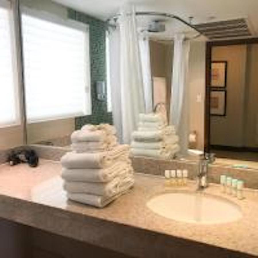 Congress Ocean Drive Lejlighedshotel Miami Beach Eksteriør billede