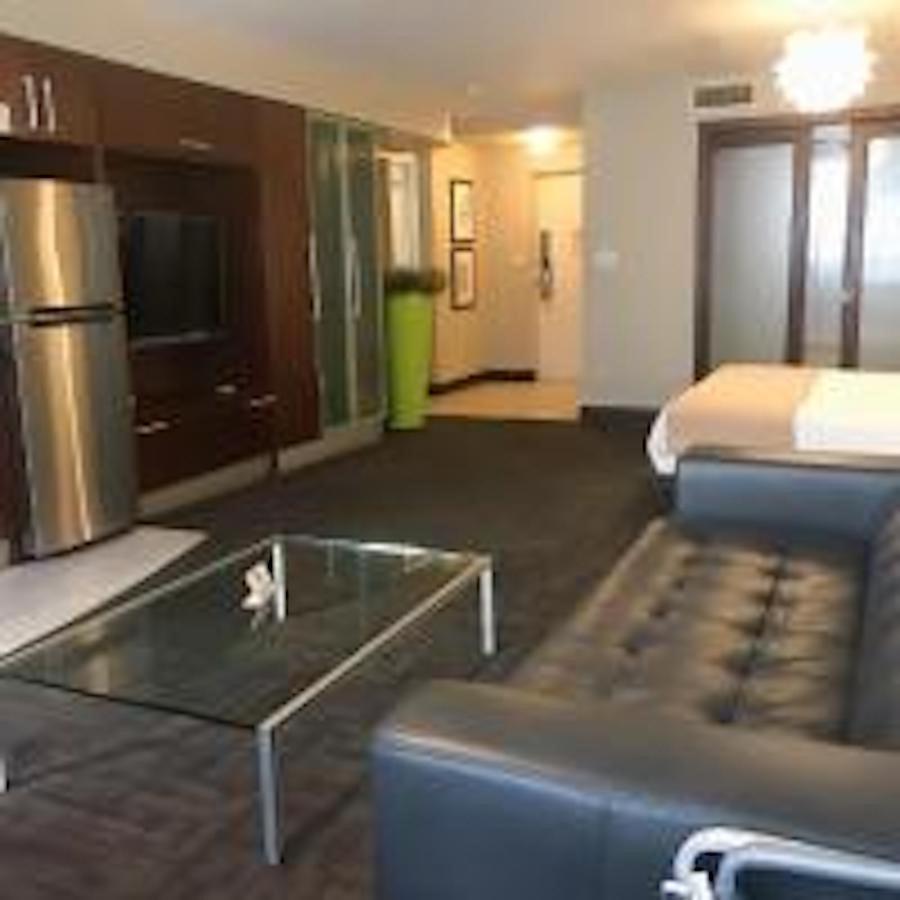 Congress Ocean Drive Lejlighedshotel Miami Beach Eksteriør billede